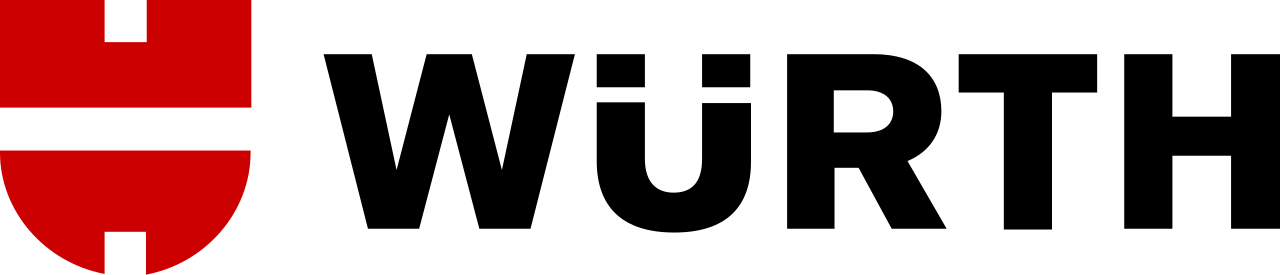 Logo Würth